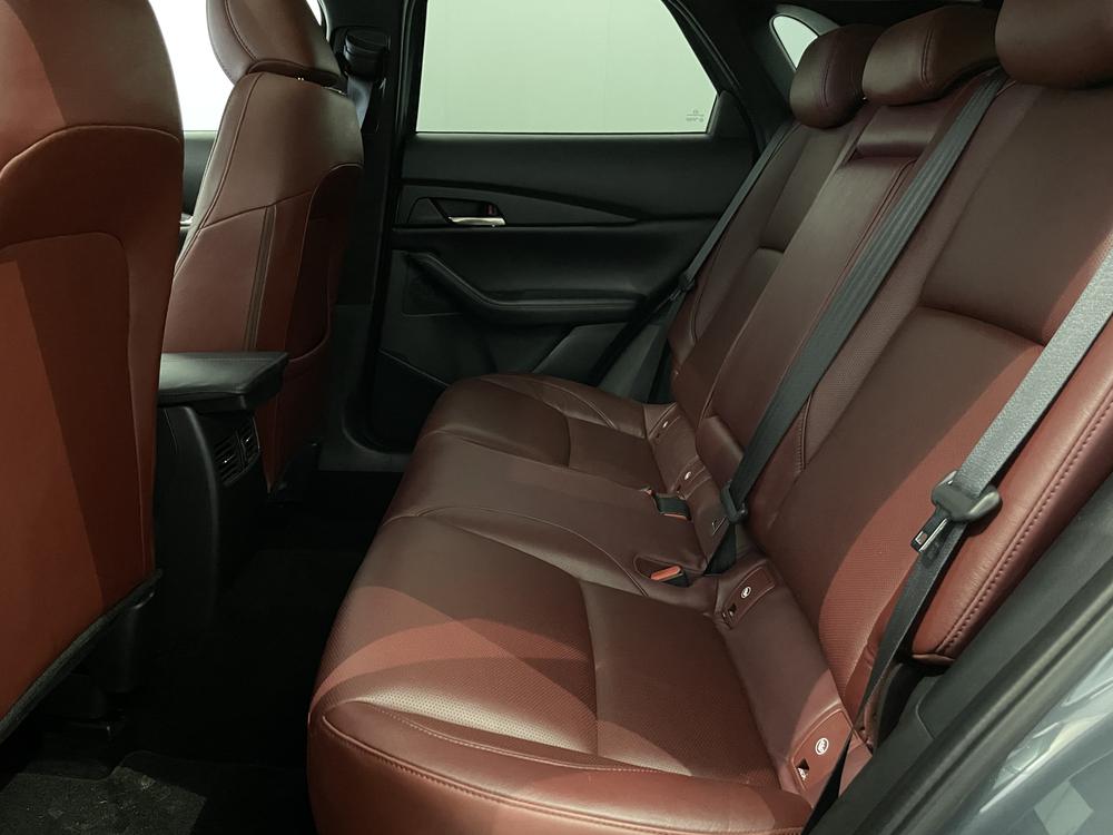 Mazda CX-30 GT AWD 2023 d&rsquo;occasion à vendre - 33