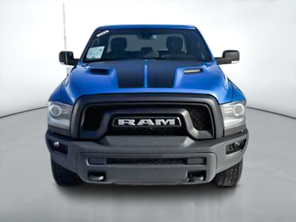 Ram 1500 Classic WARLOCK 2023 d&rsquo;occasion à vendre - 9