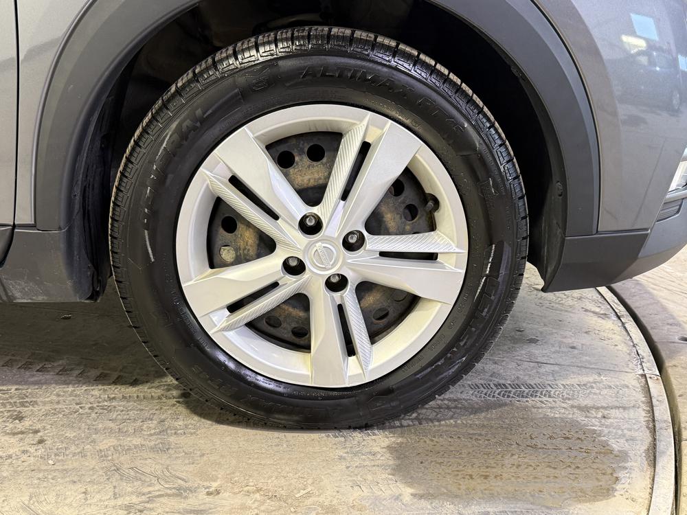 Nissan Kicks S 2020 d&rsquo;occasion à vendre - 12