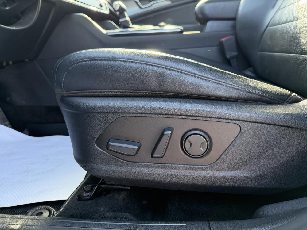 Kia Sportage EX PREMIUM 2023 d&rsquo;occasion à vendre - 18