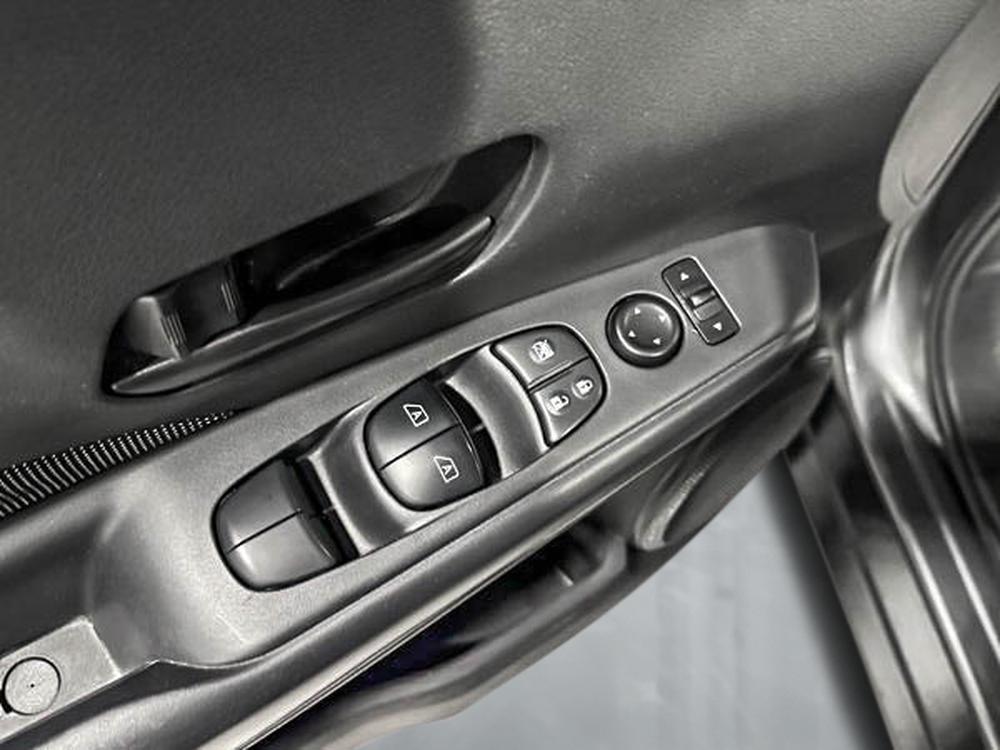 Nissan Kicks S 2020 d&rsquo;occasion à vendre - 14