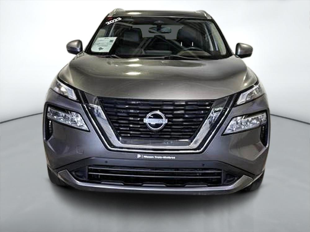 Nissan Rogue SL 2023 d&rsquo;occasion à vendre - 9