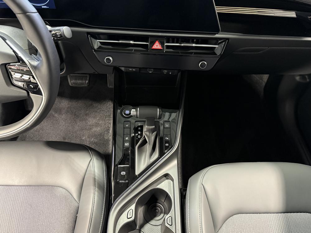 Kia Niro ex premium 2025 d&rsquo;occasion à vendre - 29