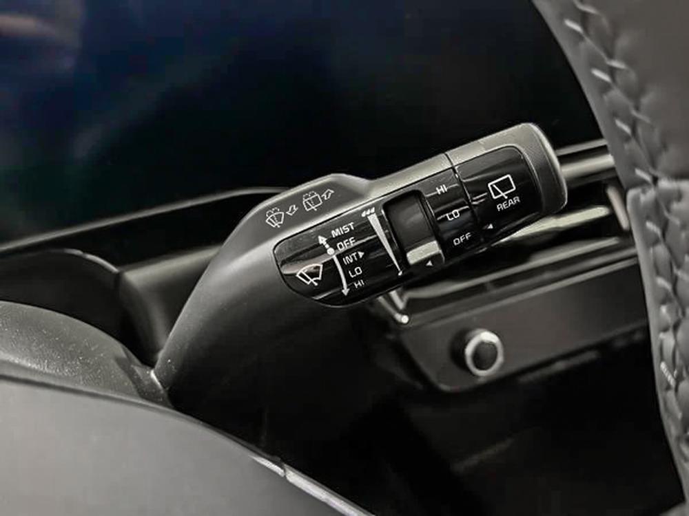 Kia Niro ex premium 2025 d&rsquo;occasion à vendre - 23