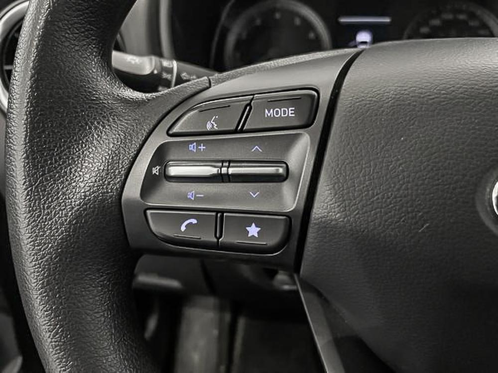 Hyundai Kona Essential 2023 d&rsquo;occasion à vendre - 16