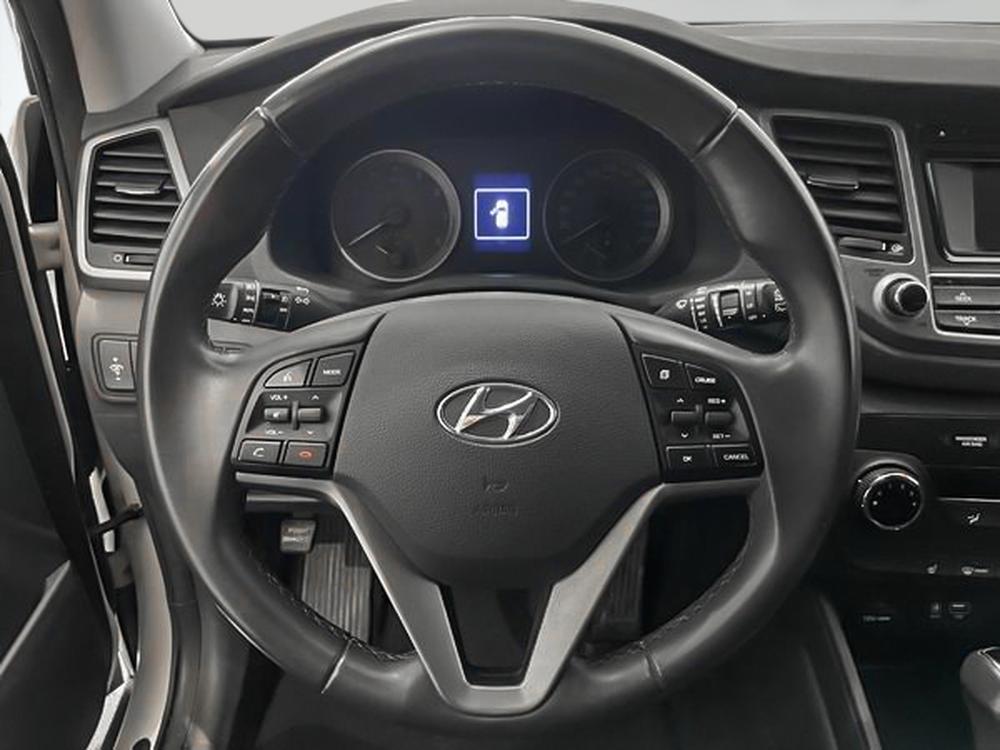 Hyundai Tucson GLS Premium AWD 2016 d&rsquo;occasion à vendre - 14