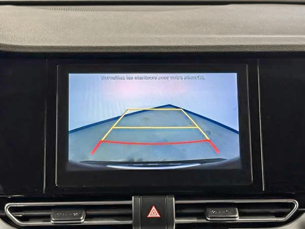 Kia Niro HEV EX PREMIUM 2020 d&rsquo;occasion à vendre - 28
