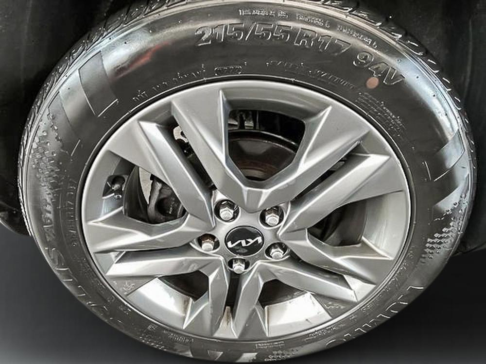 Kia Seltos LX 2023 d&rsquo;occasion à vendre - 9