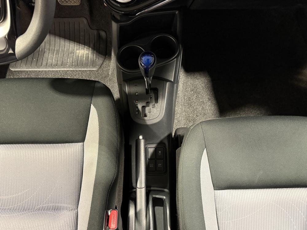 Toyota Prius c C 2018 d&rsquo;occasion à vendre - 28