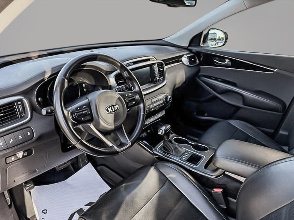 Kia Sorento EX+ AWD 2018 d&rsquo;occasion à vendre - 12