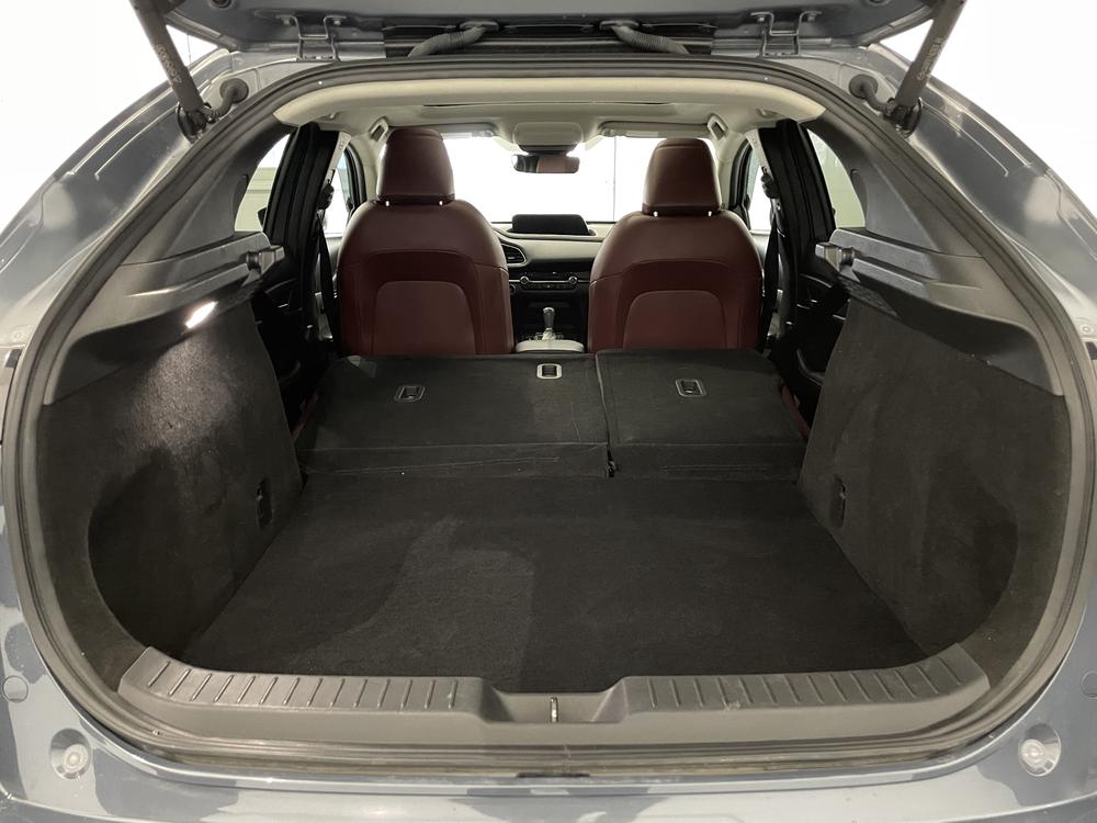 Mazda CX-30 GT AWD 2023 d&rsquo;occasion à vendre - 37