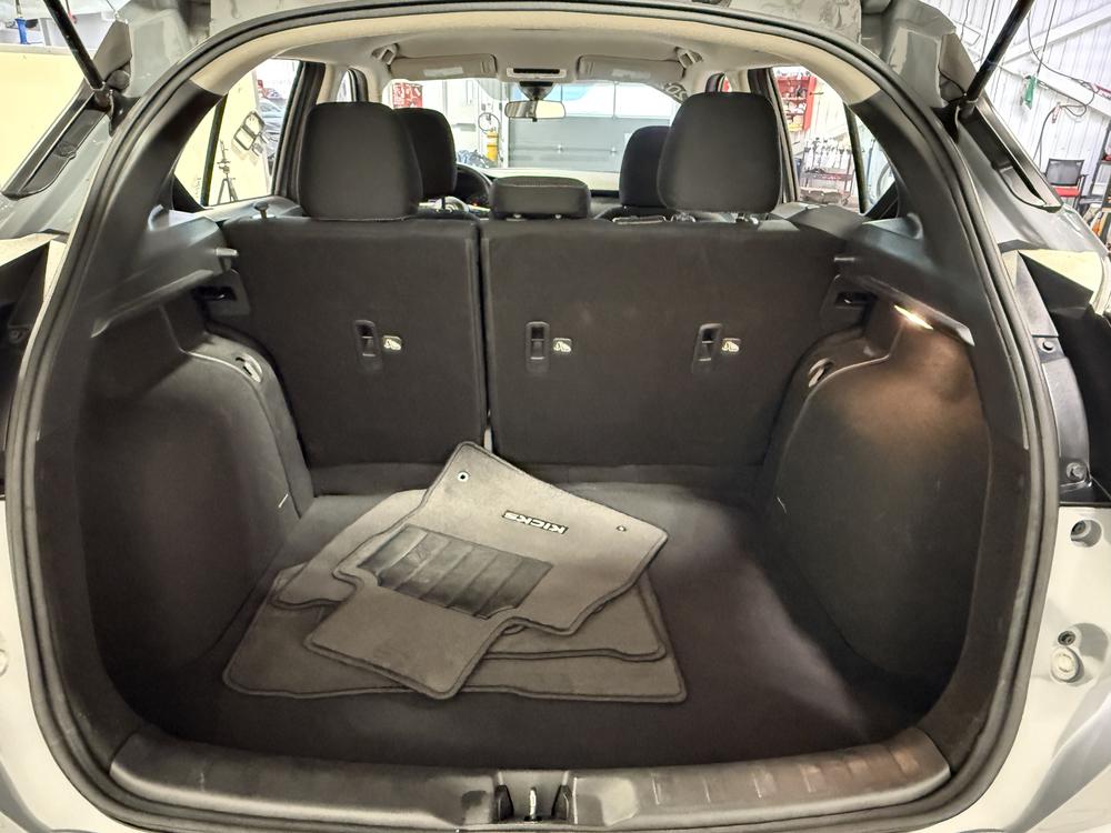 Nissan Kicks SV 2022 d&rsquo;occasion à vendre - 31