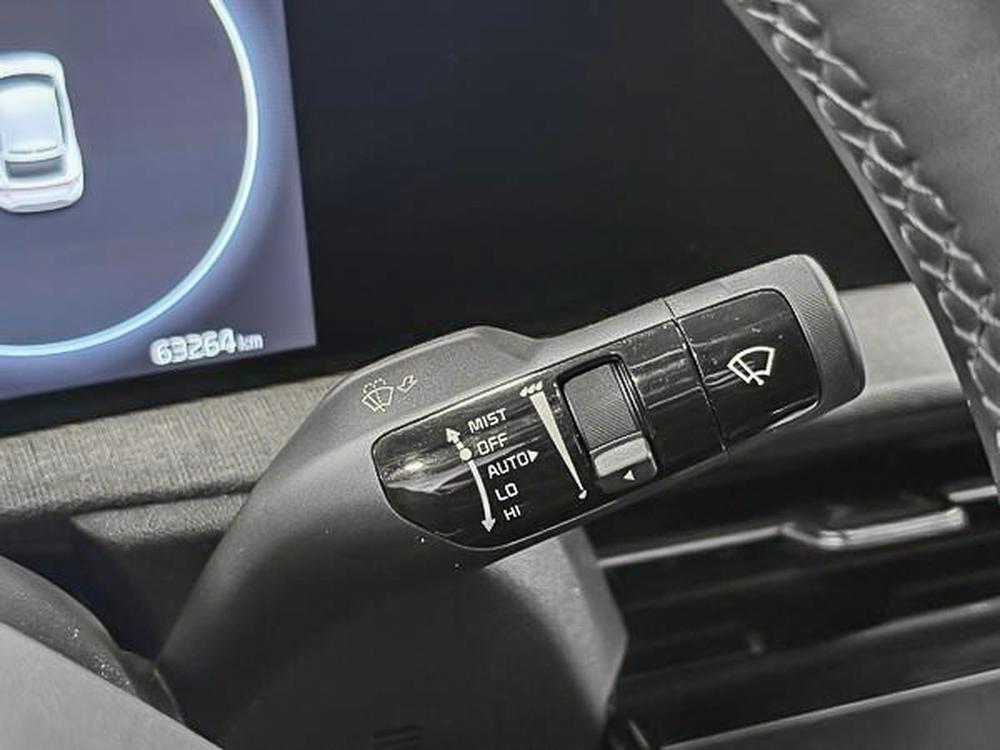 Kia EV6 Land 2023 d&rsquo;occasion à vendre - 23