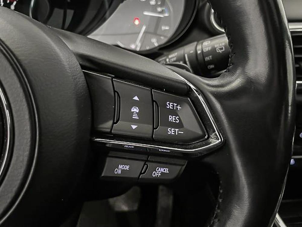 Mazda CX-9 GT AWD / 6 passagers 2022 d&rsquo;occasion à vendre - 19