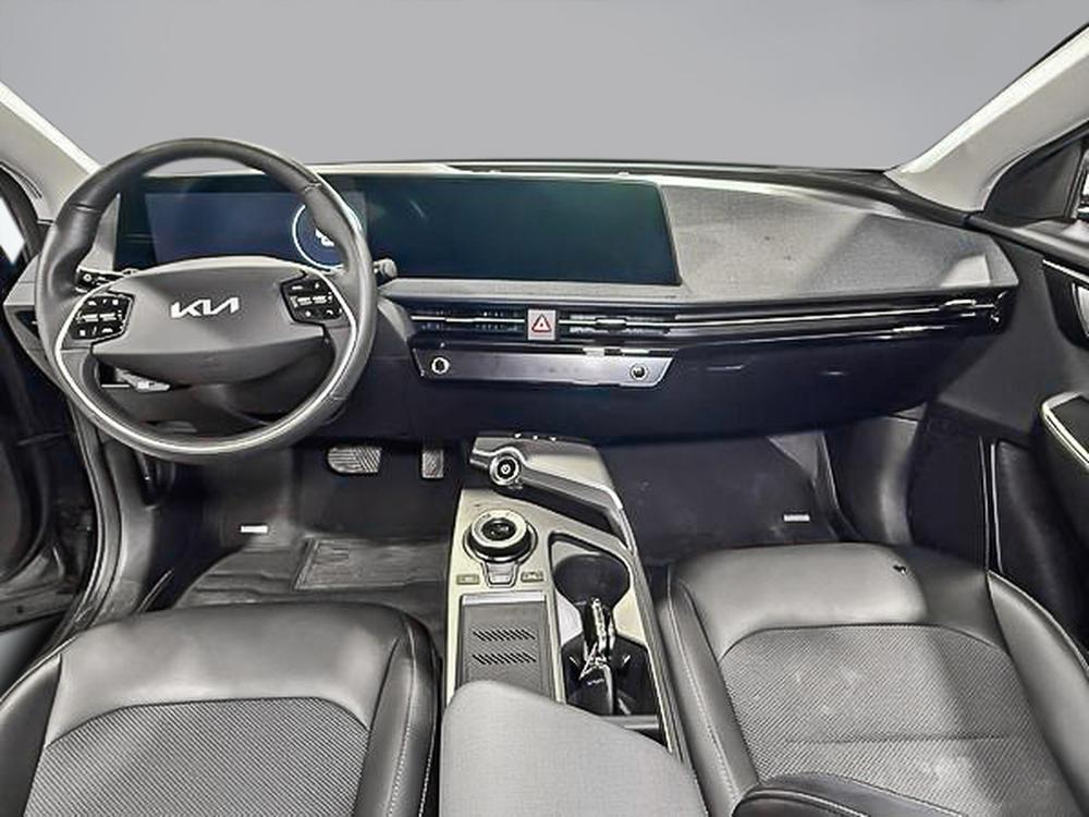 Kia EV6 Land 2023 d&rsquo;occasion à vendre - 31