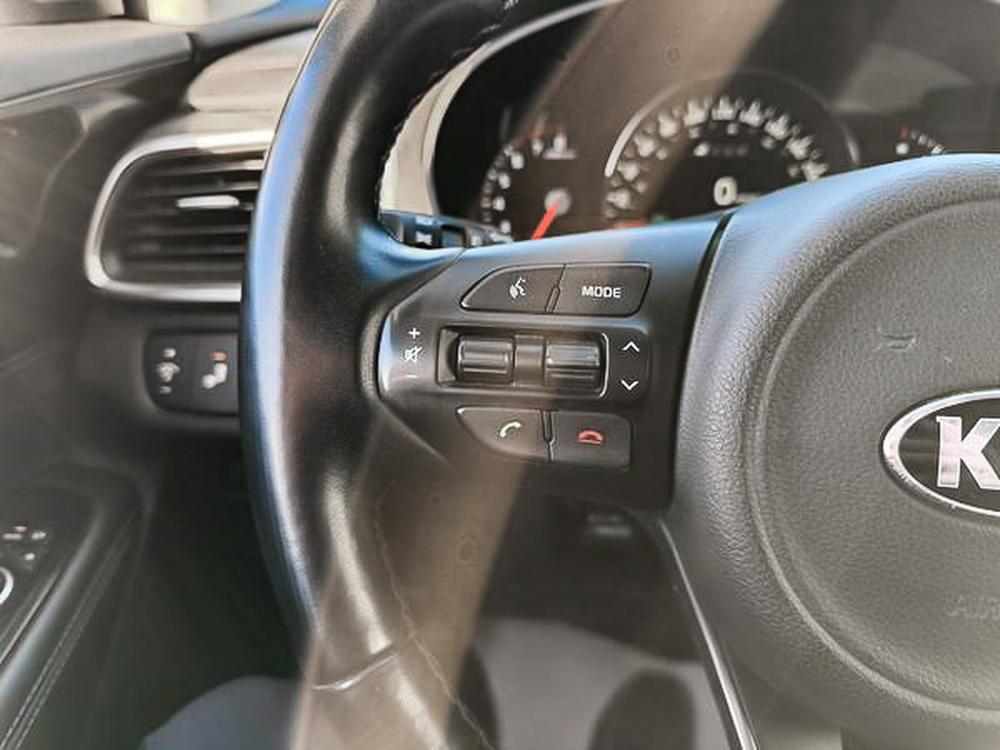 Kia Sorento EX+ AWD 2018 d&rsquo;occasion à vendre - 19