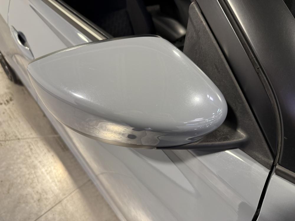 Nissan Kicks SV 2022 d&rsquo;occasion à vendre - 11