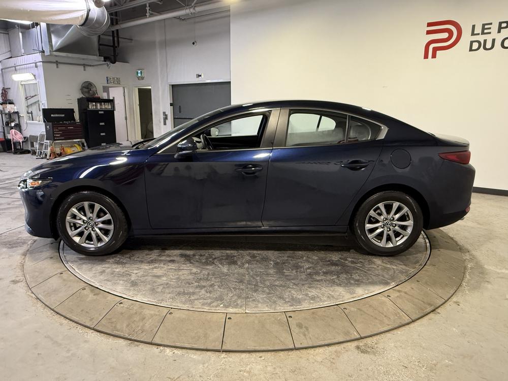 Mazda Mazda3 GX 2025 d&rsquo;occasion à vendre - 7