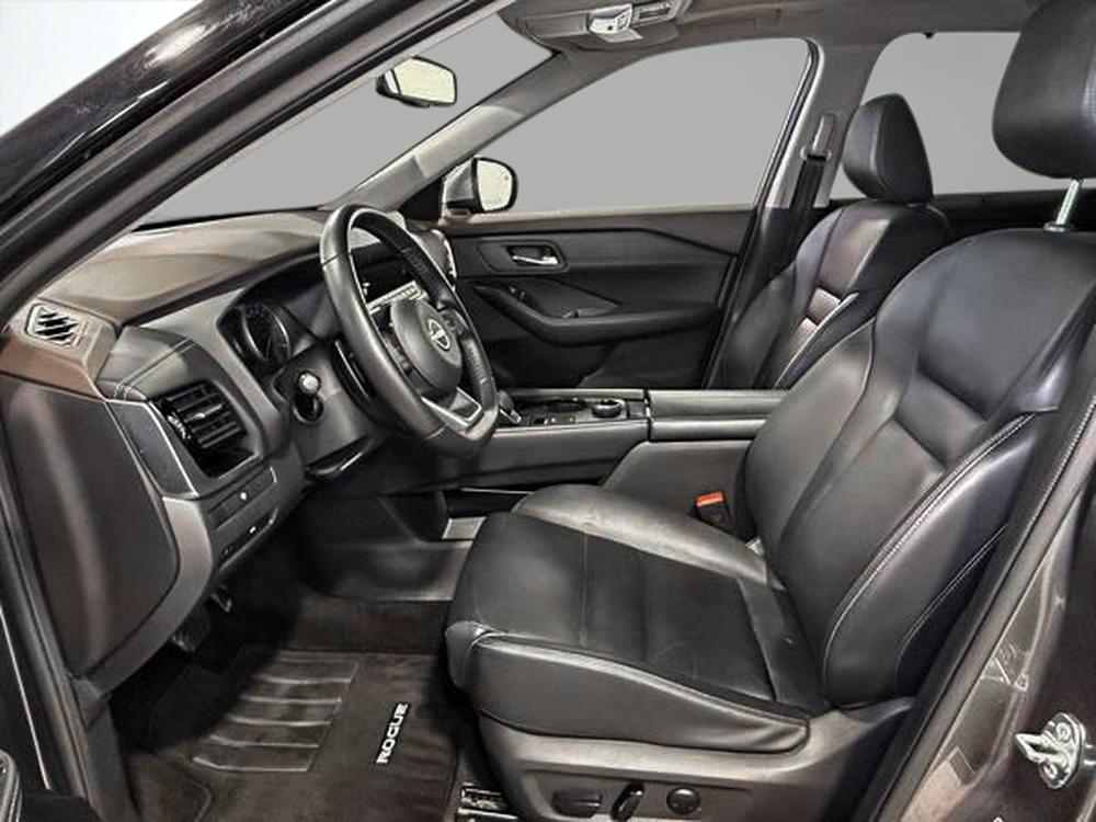 Nissan Rogue SL 2023 d&rsquo;occasion à vendre - 17