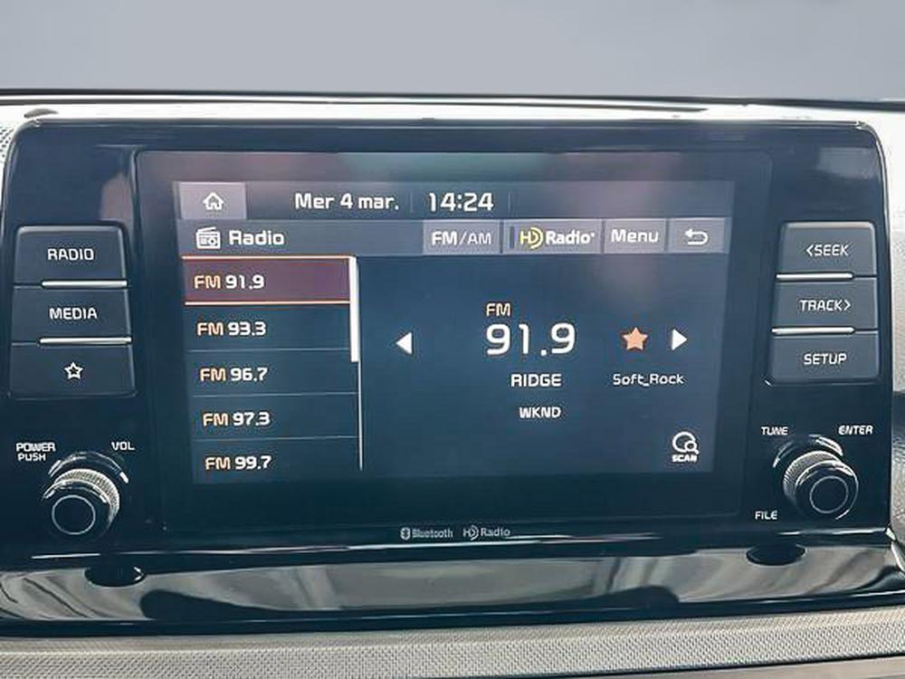 Kia Seltos LX 2023 d&rsquo;occasion à vendre - 21