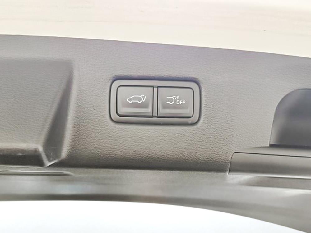 Kia Telluride SX 2023 d&rsquo;occasion à vendre - 39