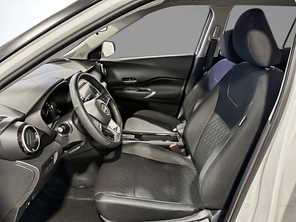 Nissan Kicks SV 2024 d&rsquo;occasion à vendre - 16