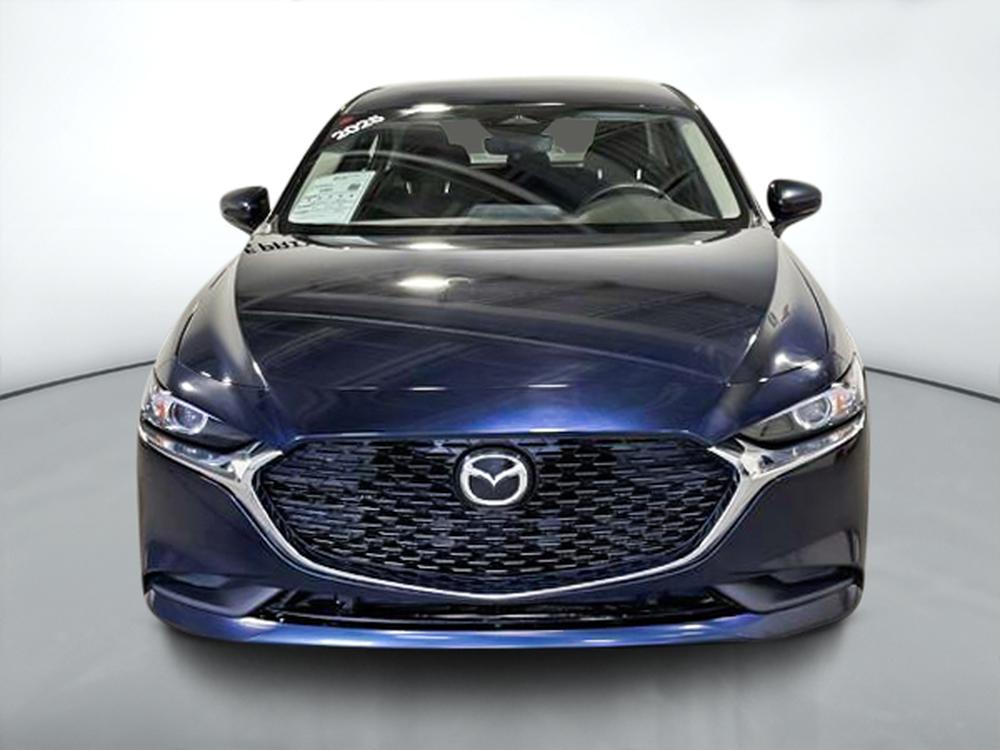 Mazda Mazda3 GX 2025 d&rsquo;occasion à vendre - 9