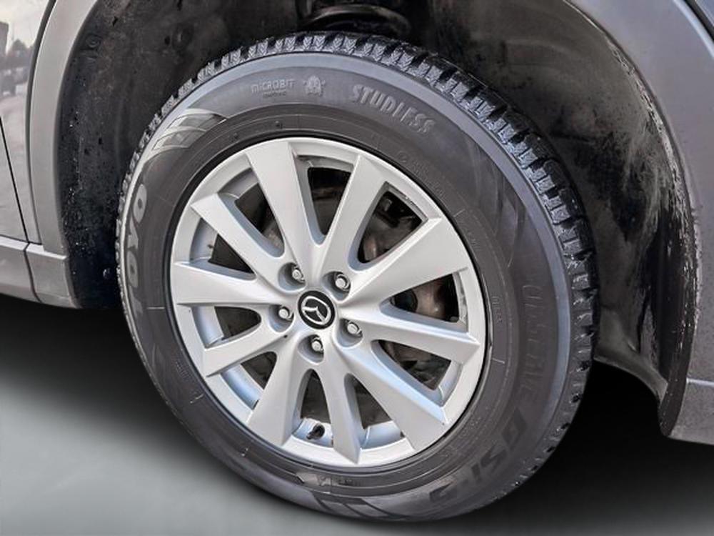 Mazda CX-5 GS AWD 2016 d&rsquo;occasion à vendre - 11