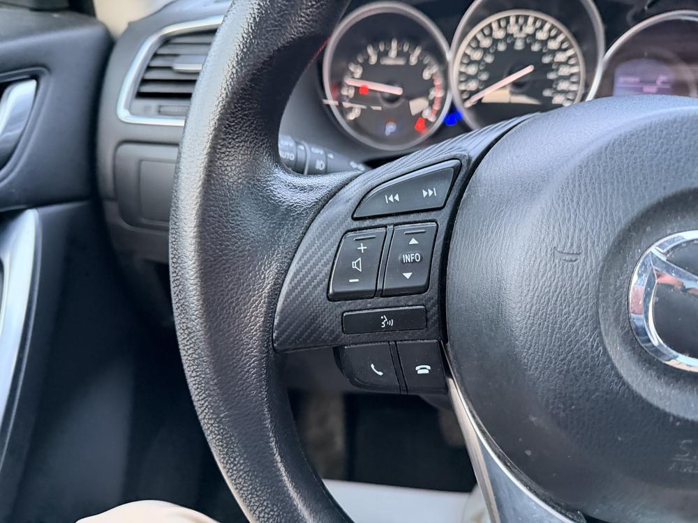 Mazda CX-5 GS AWD 2016 d&rsquo;occasion à vendre - 19