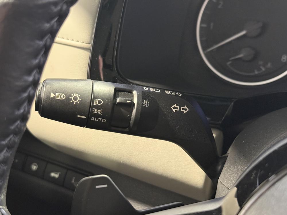 Nissan Pathfinder SL 2022 d&rsquo;occasion à vendre - 23