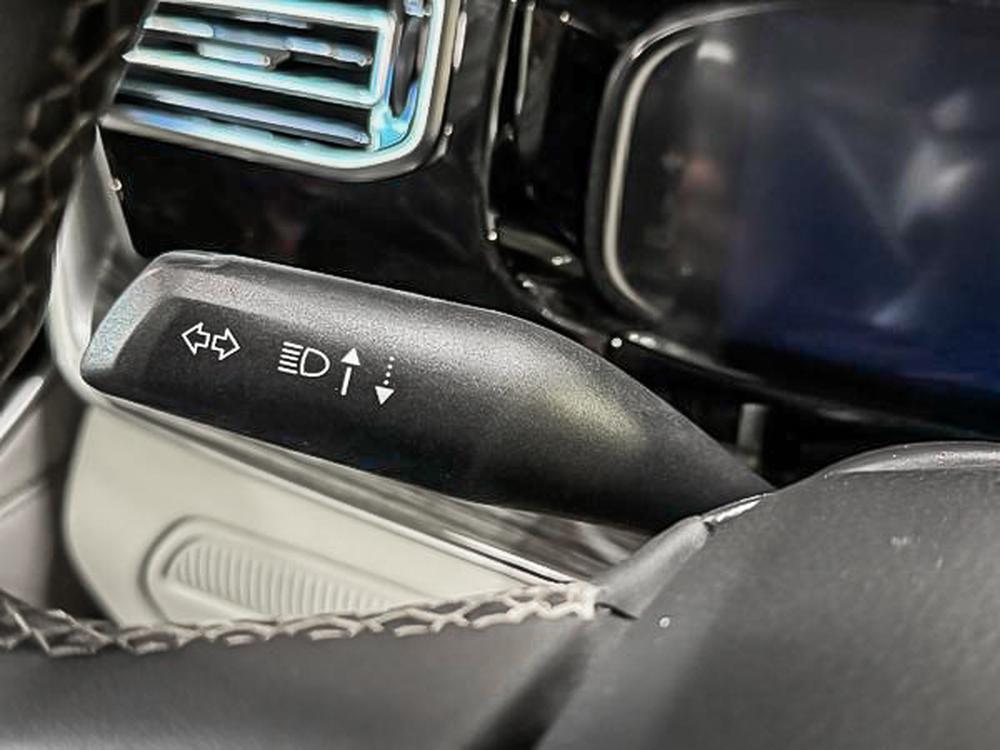 Jeep Wagoneer Serie III 2022 d&rsquo;occasion à vendre - 22