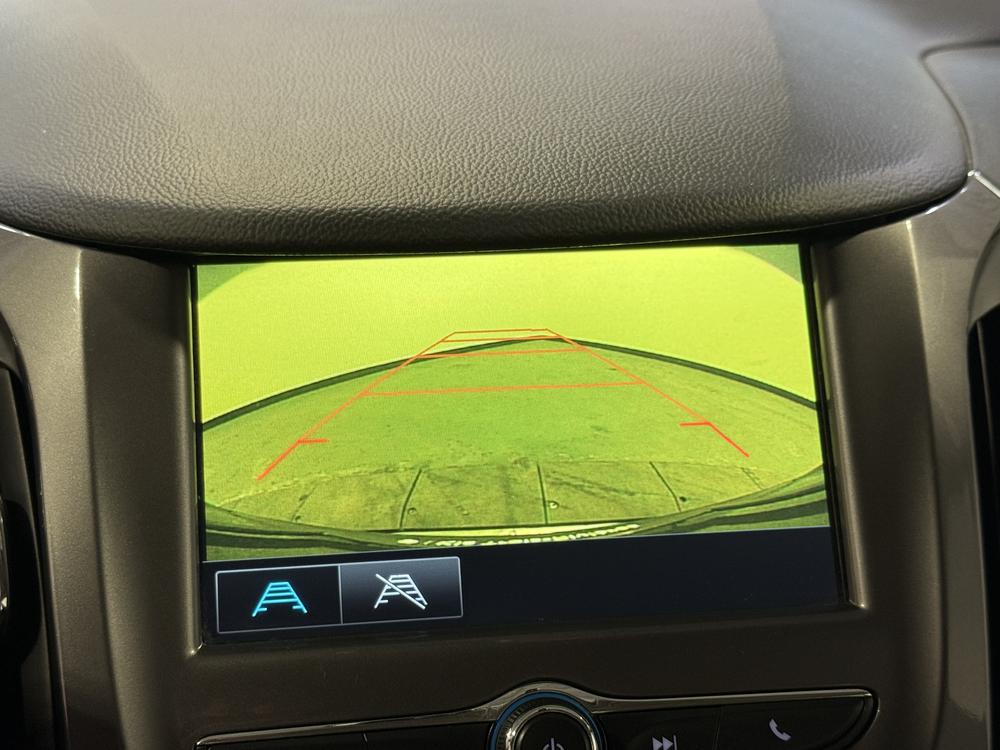 Chevrolet Cruze HATCHBACK LT TURBO 2018 d&rsquo;occasion à vendre - 27