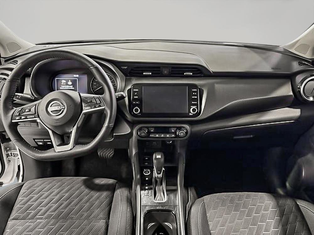 Nissan Kicks SV 2024 d&rsquo;occasion à vendre - 29