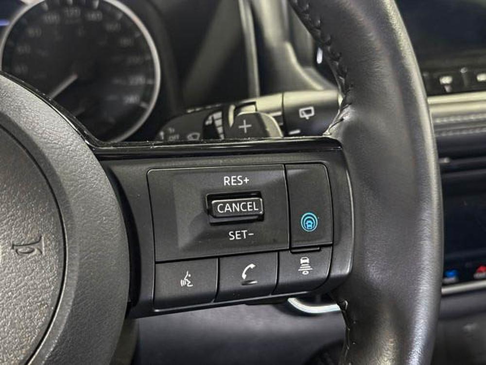 Nissan Rogue SL 2023 d&rsquo;occasion à vendre - 21