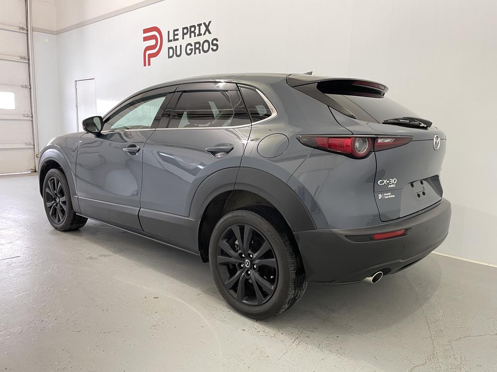 Mazda CX-30 GT AWD 2023 d&rsquo;occasion à vendre - 6