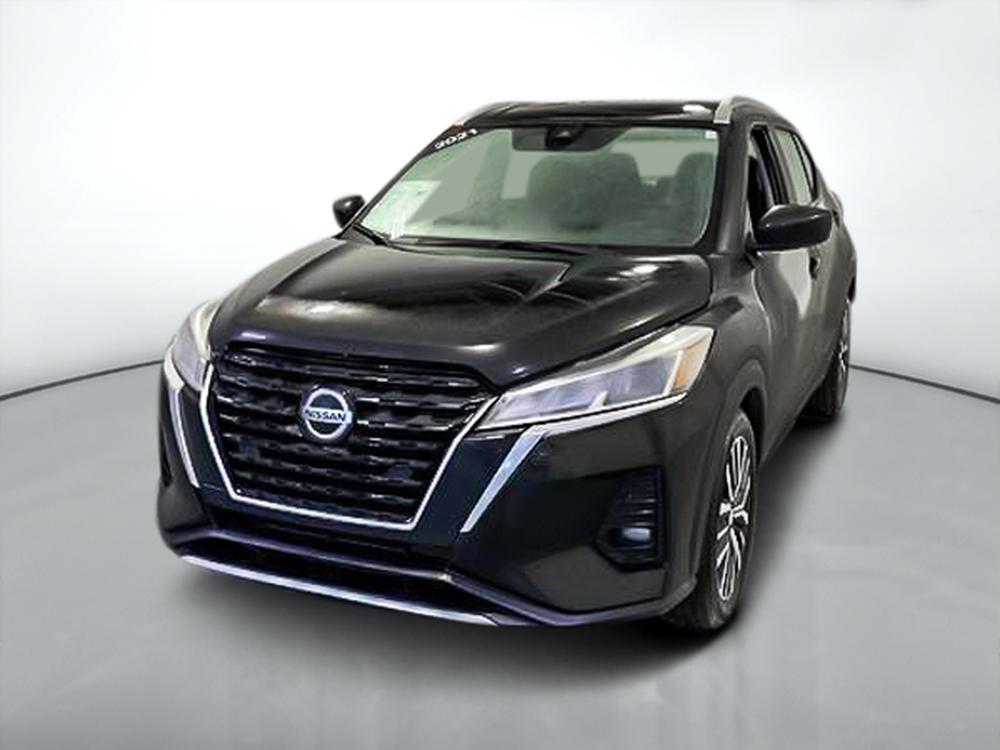 Nissan Kicks SV 2021 d&rsquo;occasion à vendre - 8