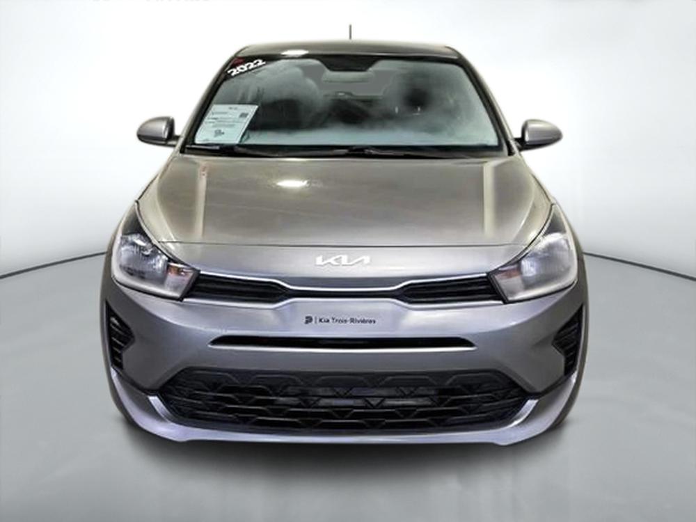 Kia Rio 5 portes LX+ 2022 d&rsquo;occasion à vendre - 9