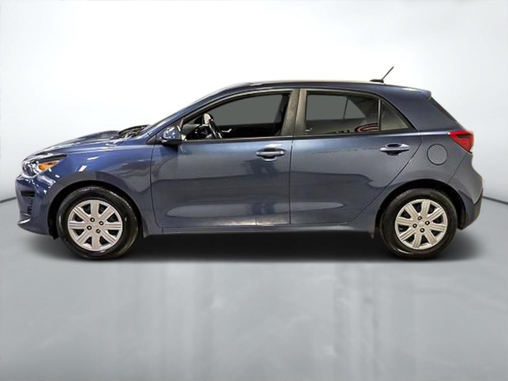 Kia Rio 5 portes LX+ 2023 d&rsquo;occasion à vendre - 7