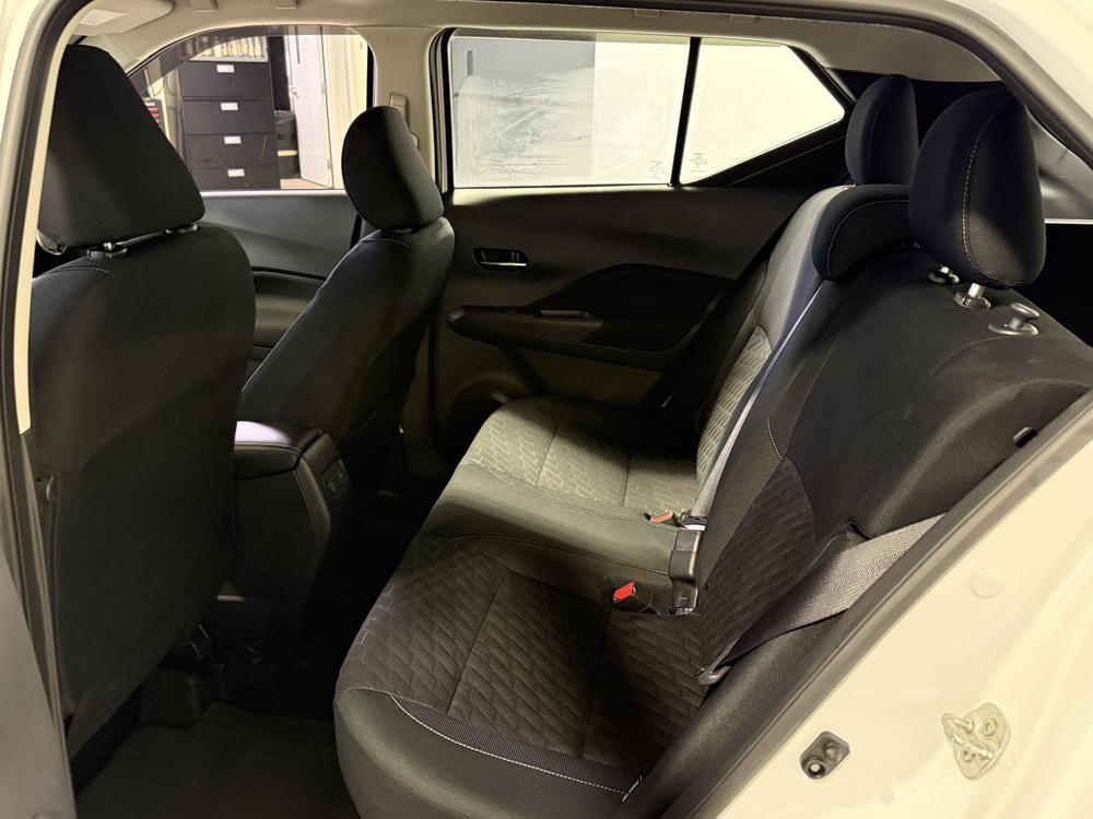 Nissan Kicks SV 2024 d&rsquo;occasion à vendre - 31