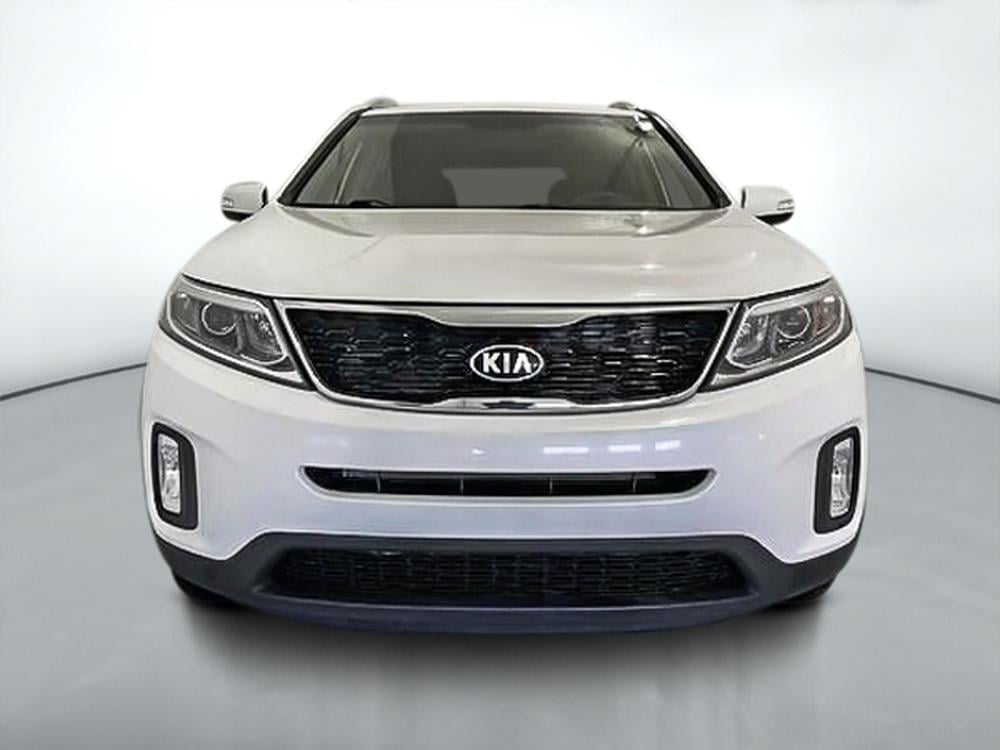 Kia Sorento LX AWD 2015 d&rsquo;occasion à vendre - 2