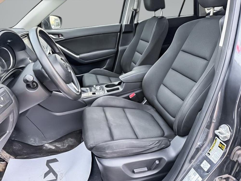 Mazda CX-5 GS AWD 2016 d&rsquo;occasion à vendre - 16