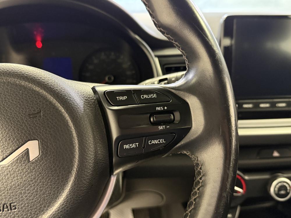 Kia Rio 5 portes LX+ 2022 d&rsquo;occasion à vendre - 19