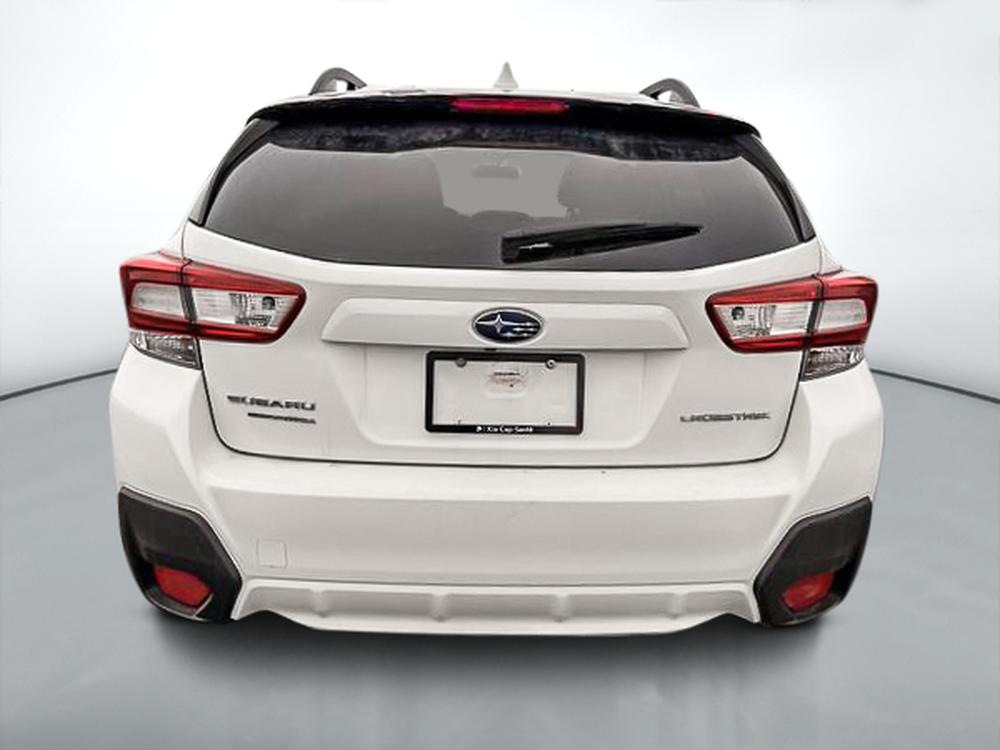 Subaru Crosstrek SPORT MANUELLE 2018 d&rsquo;occasion à vendre - 7