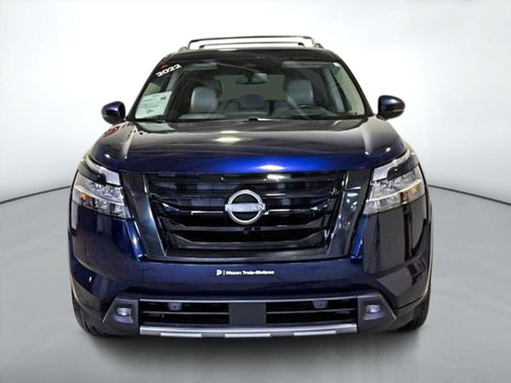 Nissan Pathfinder SL 2022 d&rsquo;occasion à vendre - 9