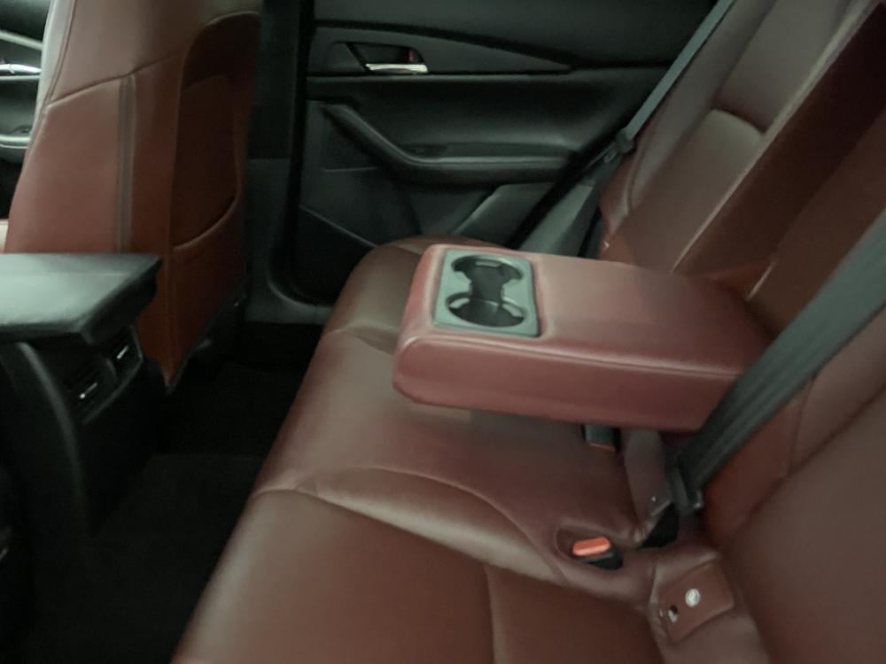 Mazda CX-30 GT AWD 2023 d&rsquo;occasion à vendre - 34