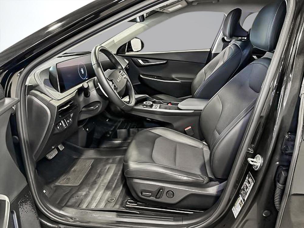 Kia EV6 Land 2023 d&rsquo;occasion à vendre - 17