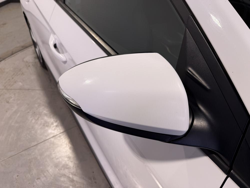 Hyundai Ioniq électrique LIMITED 2017 d&rsquo;occasion à vendre - 11