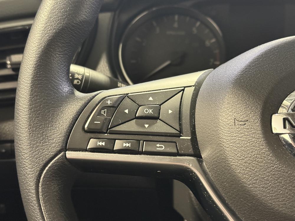 Nissan Qashqai S 2021 d&rsquo;occasion à vendre - 18