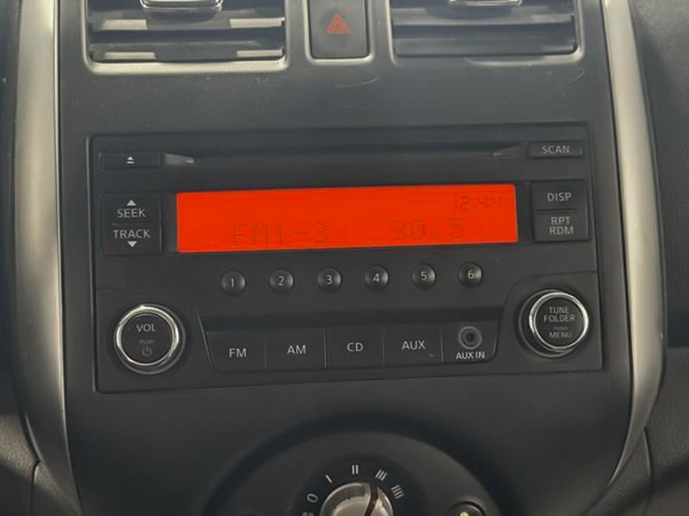 Nissan Micra S 2017 d&rsquo;occasion à vendre - 24