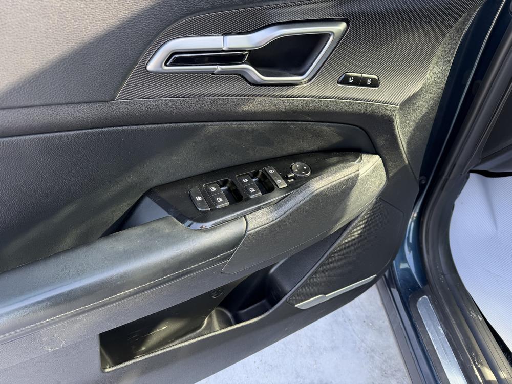 Kia Sportage EX PREMIUM 2023 d&rsquo;occasion à vendre - 14